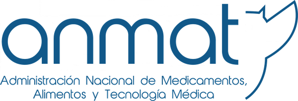 ANMAT - Administración Nacional de Medicamentos, Alimentos y Tecnología Médica